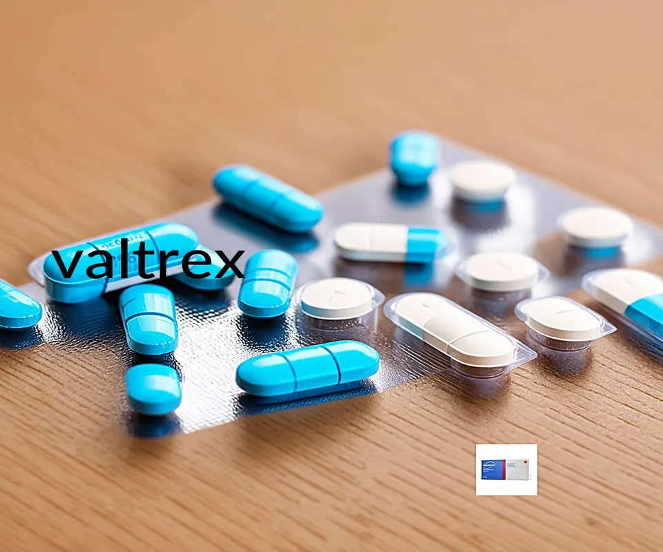 Valtrex 1g precio españa